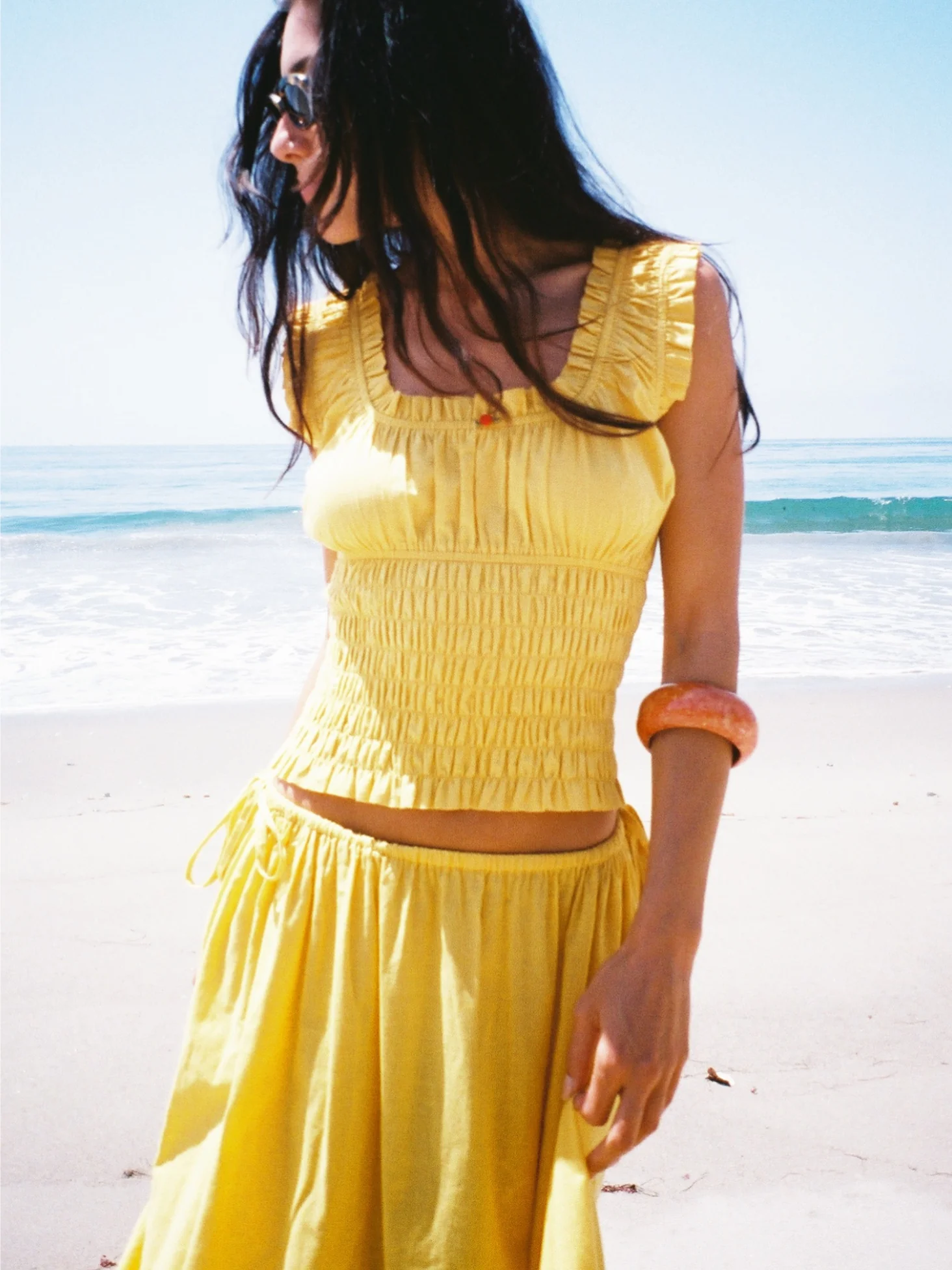 Creative Fashion for Individual Spirits